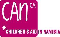 CAN e.V. CHILDREN'S AID IN NAMIBIA